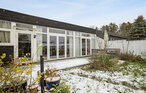 Semesterhus - Tisvildeleje Strand , Danmark - E09116 12
