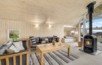 Feriehuse - Horne Sommerland Strand , Danmark - E1069 3