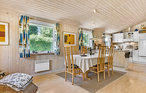 Feriehus - Stoense Strand , Danmark - E1018 6