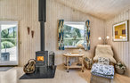 Feriehus - Stoense Strand , Danmark - E1018 4