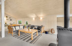 Feriehuse - Horne Sommerland Strand , Danmark - E1069 13