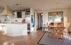Ferienhaus - Fredmose Strand , Dänemark - E1073 4