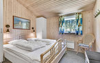 Feriehus - Stoense Strand , Danmark - E1018 21