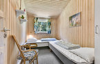 Feriehus - Stoense Strand , Danmark - E1018 23