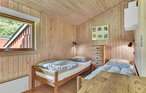 Ferienhaus - Stoense Strand , Dänemark - E1043 16