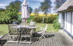 Ferienhaus - Bøsseløkke , Dänemark - E1055 2