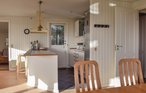 Ferienhaus - Fredmose Strand , Dänemark - E1073 5