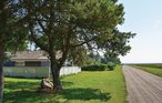 Ferienhaus - Fredmose Strand , Dänemark - E1073 2