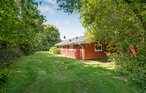 Ferienhaus - Stoense Strand , Dänemark - E1043 12
