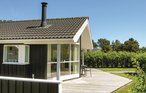 Ferienhaus - Ristinge Strand , Dänemark - E1046 11