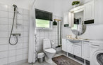 Feriehus - Stoense Strand , Danmark - E1018 24