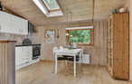 Ferienhaus - Stoense Strand , Dänemark - E1043 8