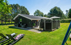 Feriehus - Stoense Strand , Danmark - E1018 9