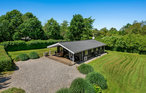 Feriehus - Stoense Strand , Danmark - E1018 2
