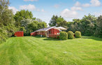 Ferienhaus - Stoense Strand , Dänemark - E1043 10