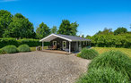Feriehus - Stoense Strand , Danmark - E1018 10