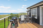 Ferienhaus - Bagenkop Strand , Dänemark - E1038 3
