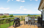Ferienhaus - Bagenkop Strand , Dänemark - E1038 8