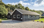Semesterhus - Lohals Strand , Danmark - E1051 41