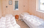Semesterhus - Lohals Strand , Danmark - E1051 20