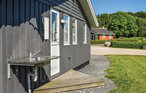 Feriehus - Spodsbjerg Strand , Danmark - E1099 21