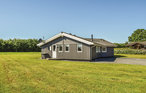 Feriehus - Spodsbjerg Strand , Danmark - E1099 7
