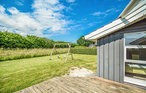 Feriehus - Spodsbjerg Strand , Danmark - E1099 5