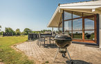 Ferienhaus - Spodsbjerg Strand , Dänemark - E1020 9