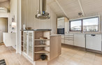 Ferienhaus - Spodsbjerg Strand , Dänemark - E1020 19