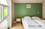Feriehus - Spodsbjerg Strand , Danmark - E1099 14