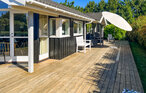 Ferienhaus - Ristinge Strand , Dänemark - E1046 10