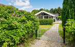 Ferienhaus - Ristinge Strand , Dänemark - E1046 7