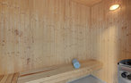 Ferienhaus - Asserbo , Dänemark - E11666 31