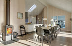 Feriehuse - Asserbo , Danmark - E11560 4