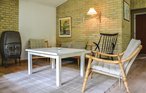 Feriehus - Liseleje , Danmark - E11265 2