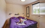 Ferienhaus - Asserbo , Dänemark - E11400 11