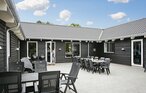 Ferienhaus - Asserbo , Dänemark - E11400 9