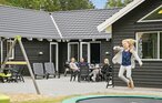 Ferienhaus - Asserbo , Dänemark - E11400 10