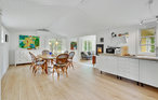 Ferienhaus - Melby , Dänemark - E11347 8