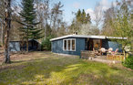 Feriehus - Tibirke Sand/Asserbo , Danmark - E11171 11