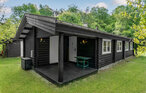 Ferienhaus - Asserbo , Dänemark - E11229 12