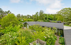 Ferienhaus - Liseleje Strand , Dänemark - E11345 9
