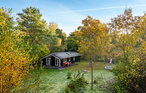 Feriehuse - Liseleje strand , Danmark - E11175 10