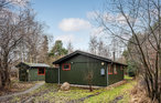 Feriehus - Liseleje Strand , Danmark - E11173 11