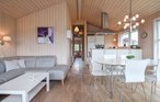 Ferienhaus - Dageløkke , Dänemark - E1124 3