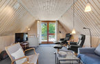 Feriehus - Spodsbjerg Strand , Danmark - E1172 4