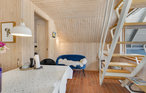 Feriehus - Spodsbjerg Strand , Danmark - E1172 5