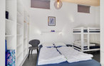 Feriehus - Spodsbjerg Strand , Danmark - E1172 22