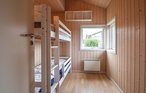 Ferienhaus - Dageløkke , Dänemark - E1124 13
