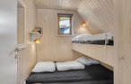 Feriehus - Spodsbjerg Strand , Danmark - E1172 23